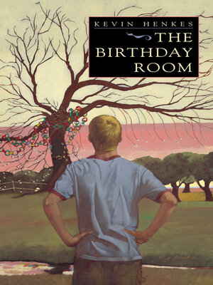 cover image of The Birthday Room